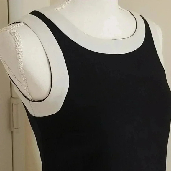 Authentic Tory Burch Dress Sz 2 - Picture 4 of 7